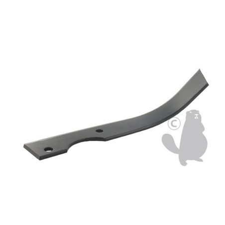 DENTE FRESA 210MM RIF 1407468L COMPATIBILE | Newgardenstore.eu