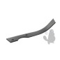 DENT DE FRAISE 210MM RIF 1407468L COMPATIBLE