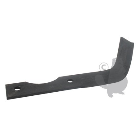 DENT DE FRAISE 175MM COMPATIBLE RIF 1407470R | Newgardenstore.eu