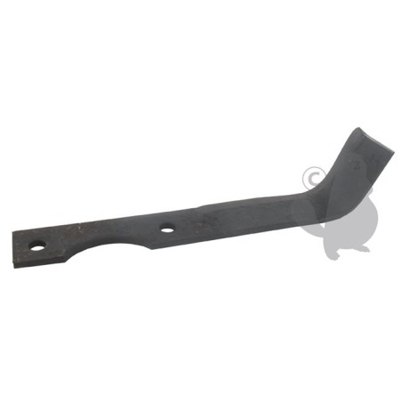 DENTE FRESA 205MM RIF 1407471L COMPATIBILE | Newgardenstore.eu