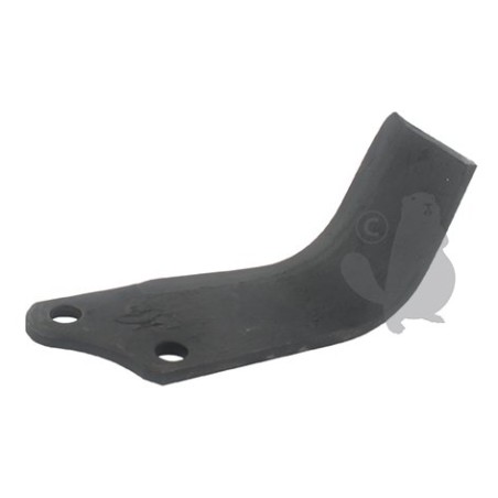 DENT DE FRAISE 135MM RIF 1407472L COMPATIBLE | Newgardenstore.eu