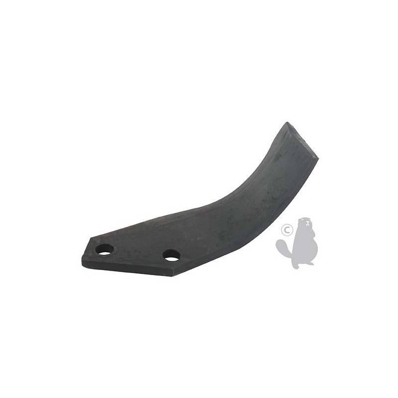 DENT DE FRAISE 173MM RIF 1407476L COMPATIBLE