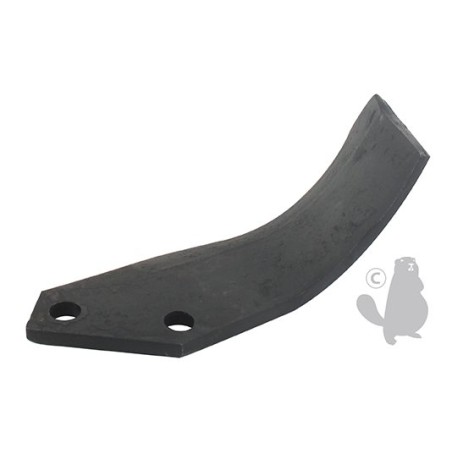 TILLER TINE 173MM RIF 1407476L COMPATIBLE | Newgardenstore.eu