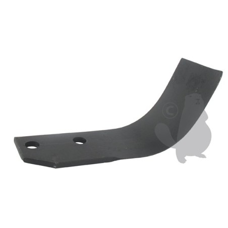 DENT DE FRAISE 178MM COMPATIBLE RIF 1407480R | Newgardenstore.eu
