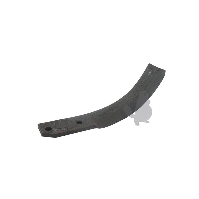 DENT DE FRAISE 180MM RIF 1407484R COMPATIBLE