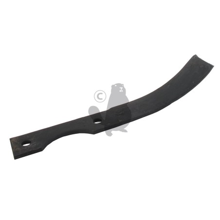 TILLER TINE 198 MM RIF 1407486L COMPATIBLE | Newgardenstore.eu