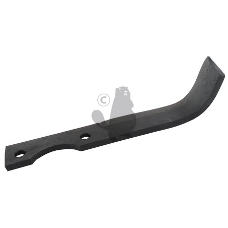 DENT DE FRAISE 193 MM COMPATIBLE RIF 1407489L | Newgardenstore.eu