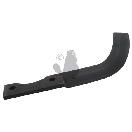 DENTE FRESA DA 193 MM RIF 1407489R COMPATIBILE | Newgardenstore.eu