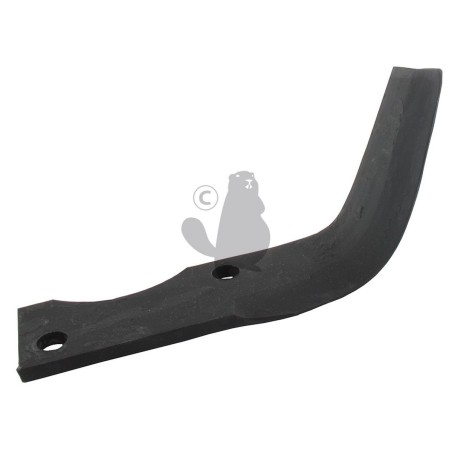 DENTE FRESA DA 176 MM RIF 1407491R COMPATIBILE | Newgardenstore.eu