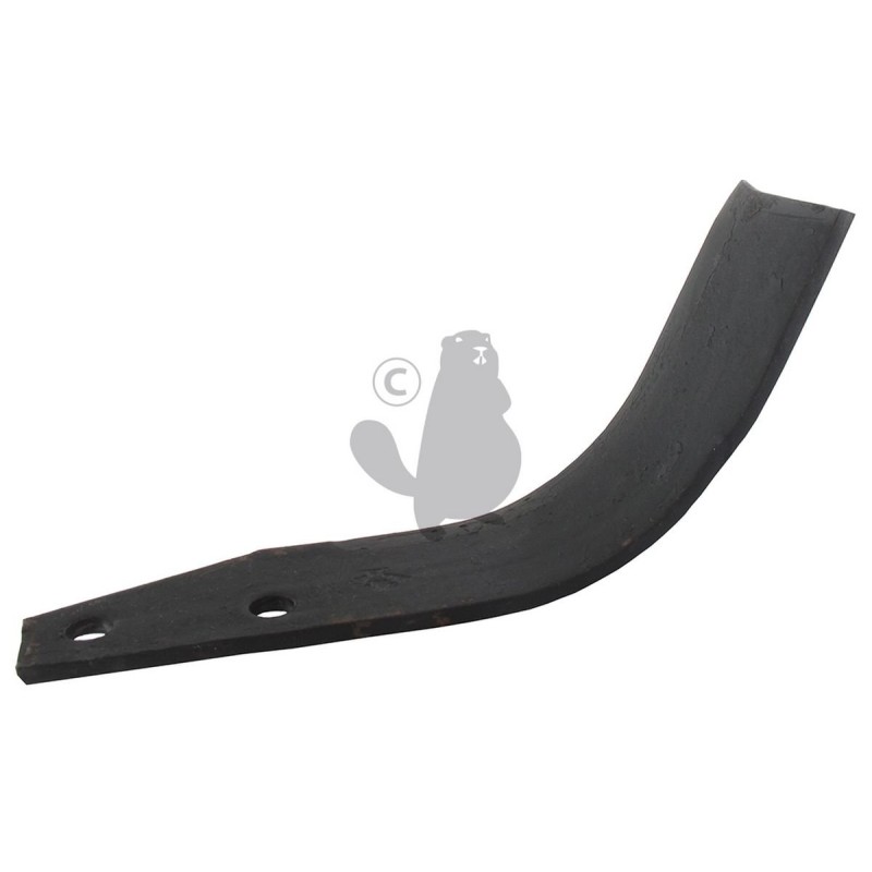 DENT DE FRAISE 190 MM COMPATIBLE RIF 1407492L