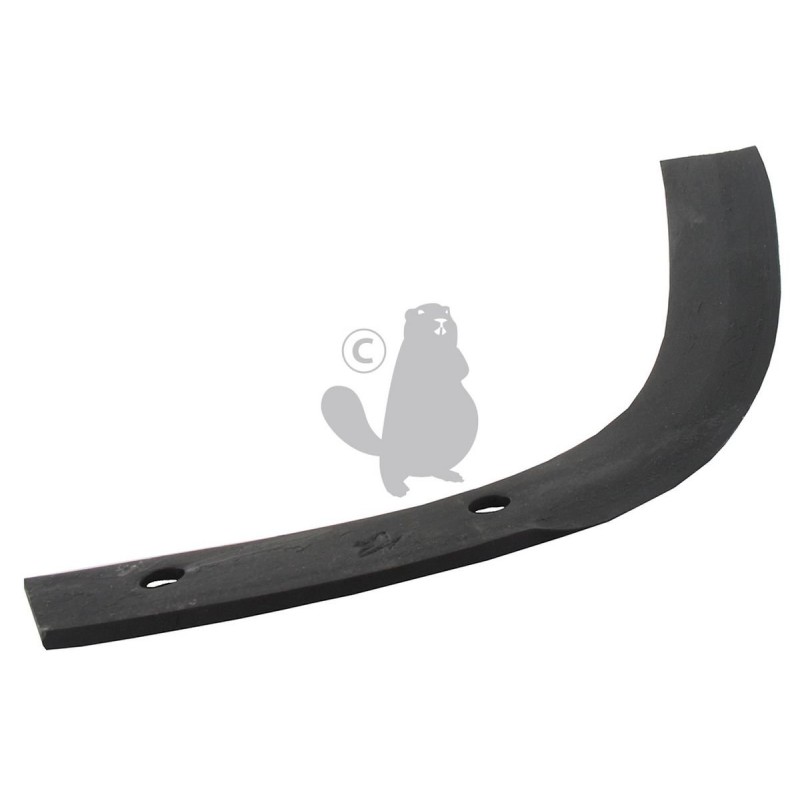 DENT DE FRAISE 230 MM COMPATIBLE RIF 1407499R