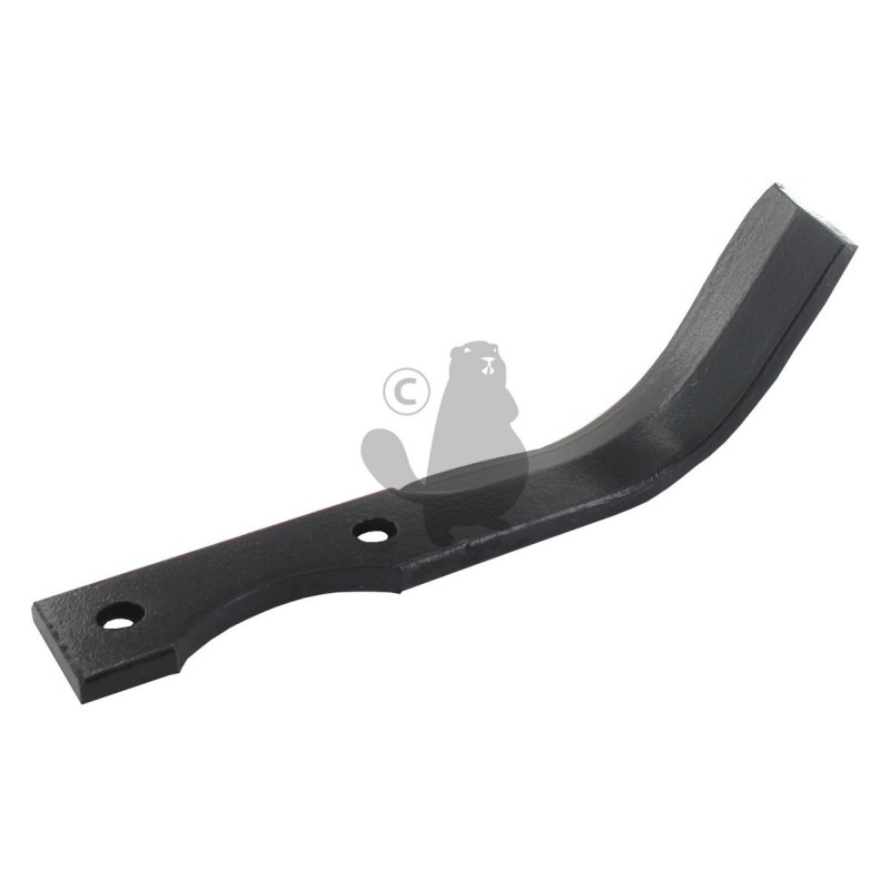 DENT DE FRAISE 175MM RIF 1407503L COMPATIBLE