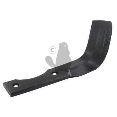 DENTE FRESA 175MM RIF 1407503R COMPATIBILE | Newgardenstore.eu
