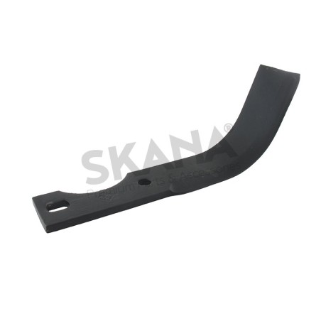 DENTE FRESA 221MM RIF 1407510R COMPATIBILE | Newgardenstore.eu