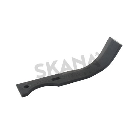 TILLER TINE 187MM RIF 1407511L COMPATIBLE | Newgardenstore.eu
