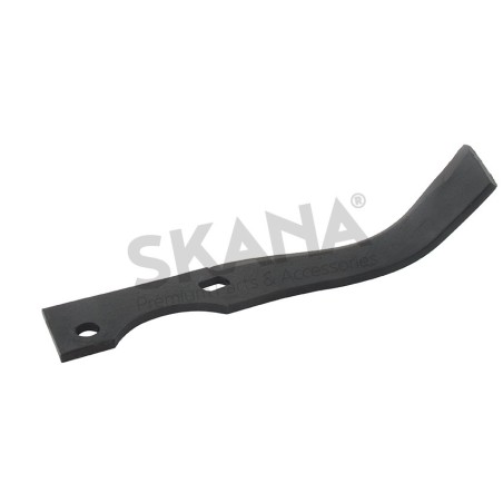 DENTE FRESA 217MM RIF 1407512L COMPATIBILE | Newgardenstore.eu