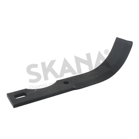 DENTE FRESA 195MM RIF 1407513R COMPATIBILE | Newgardenstore.eu