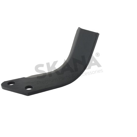 DENTE FRESA 167MM RIF 1407516L COMPATIBILE | Newgardenstore.eu