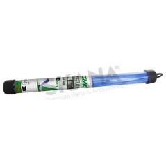 TUBO HILO RECORTADORA 2,4MM RIF 1510175 COMPATIBLE OZAKI