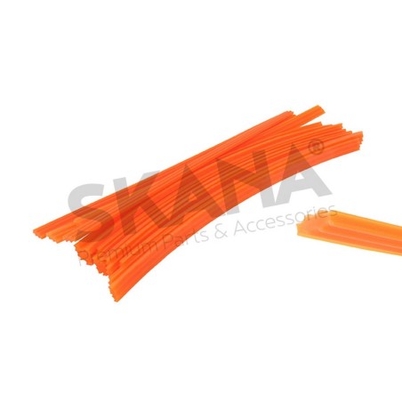 ERSATZBÜRSTENSET RIF 1510304 KOMPATIBEL UNIVERSEL | Newgardenstore.eu