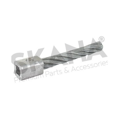 ERSATZBÜRSTE RIF 1510310 KOMPATIBEL UNIVERSEL | Newgardenstore.eu
