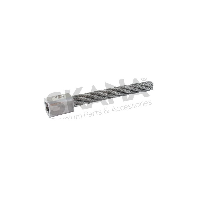 RECAMBIO CEPILLO RIF 1510313/144-KIT COMPATIBLE