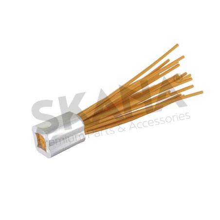 ERSATZBÜRSTE RIF 1510315 KOMPATIBLE UNKRAUTBÜRSTE | Newgardenstore.eu