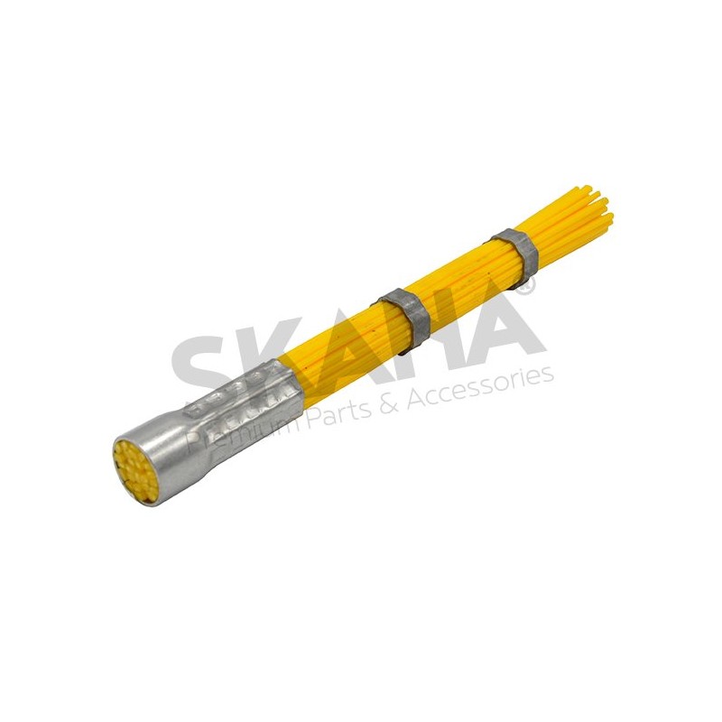 RECAMBIO CEPILLO RIF 1510322 COMPATIBLE AGRIA - SCHMIDT - WIMA