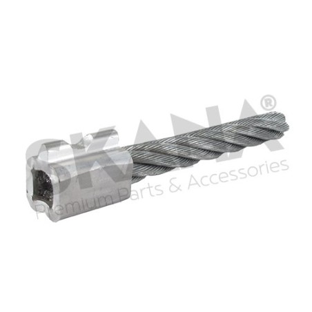 JEU DE BROSSES DE RECHANGE RIF 1510328 COMPATIBLE | Newgardenstore.eu