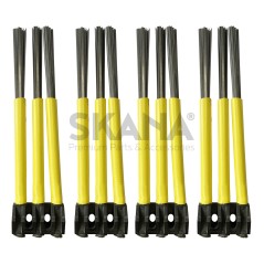 REPLACEMENT BRUSH SET RIF 1510330 COMPATIBLE KWERN | Newgardenstore.eu