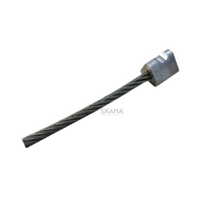 ERSATZBÜRSTE RIF 1510331 KOMPATIBEL MIT ARMIGO | Newgardenstore.eu