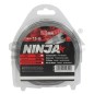 HILO DE CORTE REDONDO 2,7MM RIF 1510404 COMPATIBLE NINJA