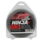 HILO DE CORTE REDONDO 2,7MM RIF 1510424 COMPATIBLE NINJA