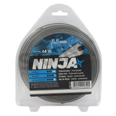 LINEA TAGLIABORDI TONDO 3,3MM RIF 1510425 COMPATIBILE NINJA | Newgardenstore.eu