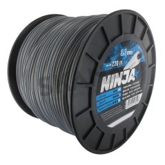 HILO DE CORTE REDONDO 3,3MM RIF 1510445 COMPATIBLE NINJA