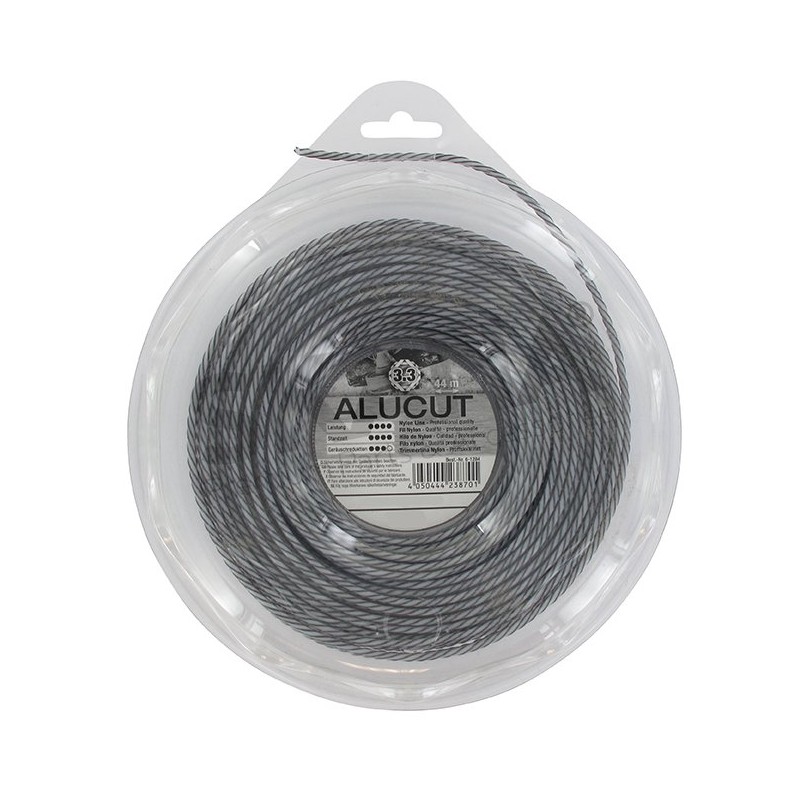 FILO TAGLIABORDI 3,3MM RIF 1511284 COMPATIBILE ALUCUT