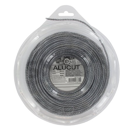 HILO DE RECORTADORA 3,3MM RIF 1511284 COMPATIBLE ALUCUT | Newgardenstore.eu