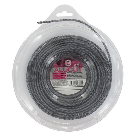 HILO DE RECORTADORA 3,9MM RIF 1511294 COMPATIBLE ALUCUT | Newgardenstore.eu