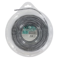 LIGNE DE COUPE 4,3MM RIF 1511304 COMPATIBLE ALUCUT | Newgardenstore.eu