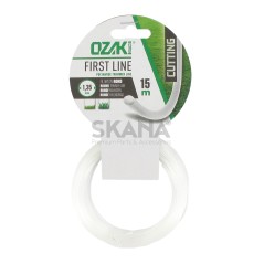 ŒILLET LIGNE NYLON 1,3MM RIF 1511513 COMPATIBLE OZAKI | Newgardenstore.eu