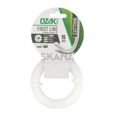 ÖSE NYLONLINIE 1,6MM RIF 1511516 KOMPATIBEL OZAKI | Newgardenstore.eu