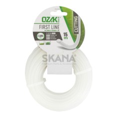 ŒILLET LIGNE NYLON 3MM RIF 1511530 COMPATIBLE OZAKI