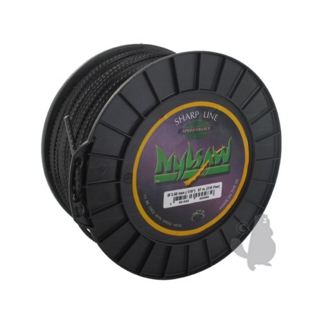 FILO TAGLIABORDI A BOBINA 3,5MM RIF 1512052 COMPATIBILE CON NYLSEGA | Newgardenstore.eu