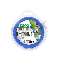 BLISTER FILO TAGLIABORDI 3,3MM RIF 1512352 COMPATIBILE OZAKI | Newgardenstore.eu