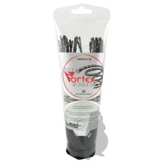 TUBE DE 20 LIGNES DE COUPE VORTEX 2,4MM RIF 1512391 COMPATIBLE VORTEX