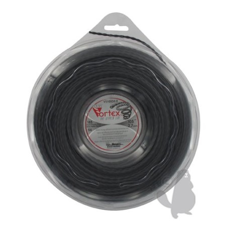 BLISTER FILO TAGLIABORDI 2,7MM RIF 1512396 COMPATIBILE VORTEX | Newgardenstore.eu