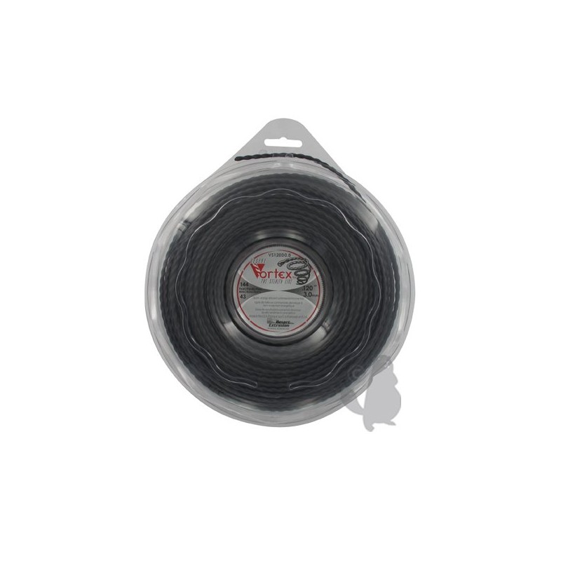 BLISTER HILO DE CORTE 3,0MM RIF 1512397 COMPATIBLE VORTEX