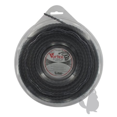 BLISTER HILO DE CORTE 3,9MM RIF 1512399 COMPATIBLE VORTEX | Newgardenstore.eu