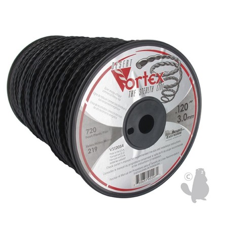 CARRETE CORTADORA LÍNEA RIF 1512414 COMPATIBLE VORTEX | Newgardenstore.eu