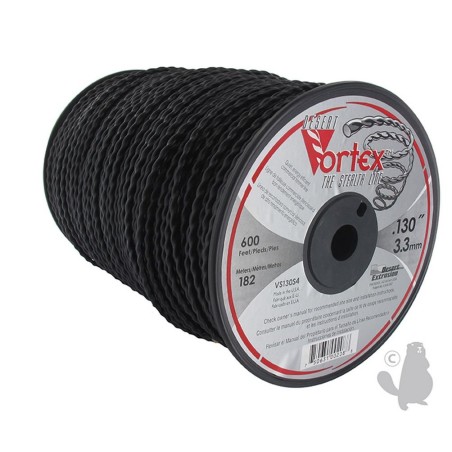 CARRETE CORTADORA LÍNEA RIF 1512415 COMPATIBLE VORTEX | Newgardenstore.eu